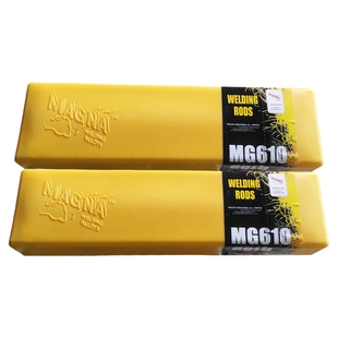 美国特种合金钢焊条WE600铸铁焊条WE777高锰钢焊条万能 MG600铸钢