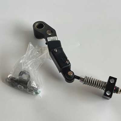 HP INDIGO CT245-20105 ARM IMP REAR ASSY / Wetting and Bearin