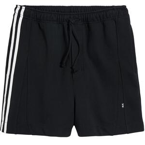 Y-3/Y3山本耀司2025春夏新品时尚运动休闲侧边条纹男士短裤JN7039