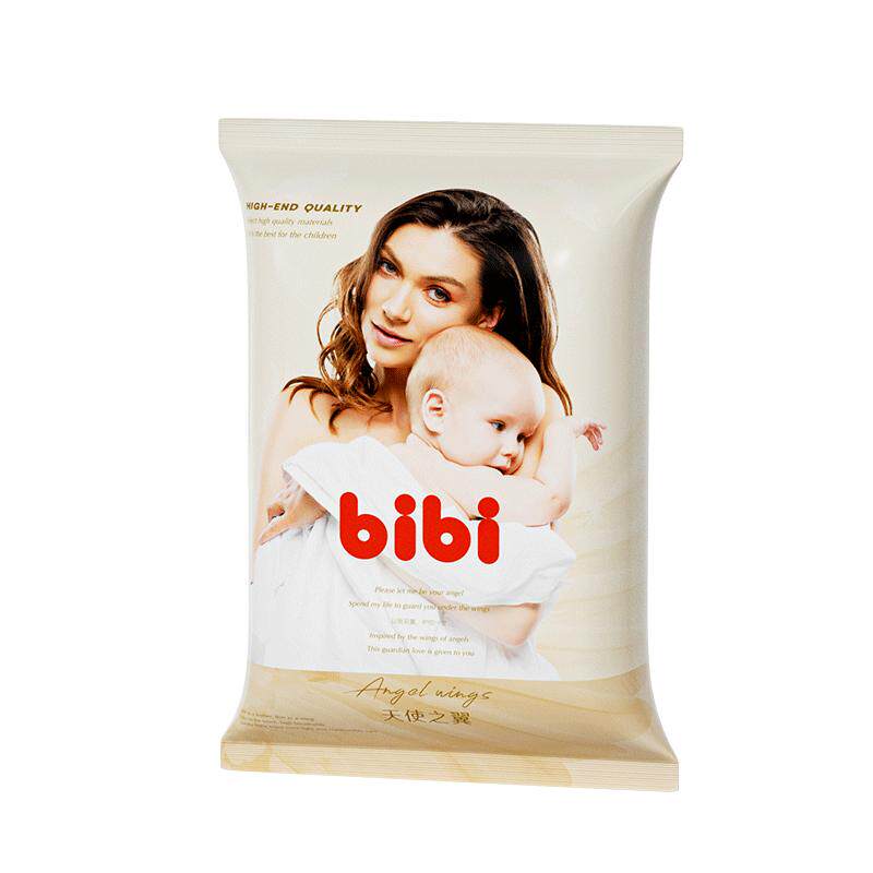天使尿不湿bibi试用装透气