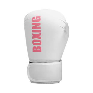 拳击手套女生拳套散打格斗搏击训练拳套儿童拳套加厚成人健身手套