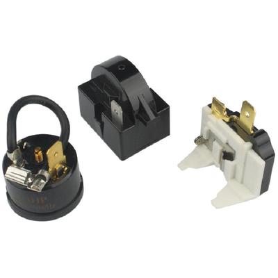 冰箱ptc压缩机启动器过热保护器