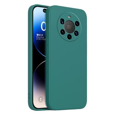 适用华为mate40pro+手机壳新款套