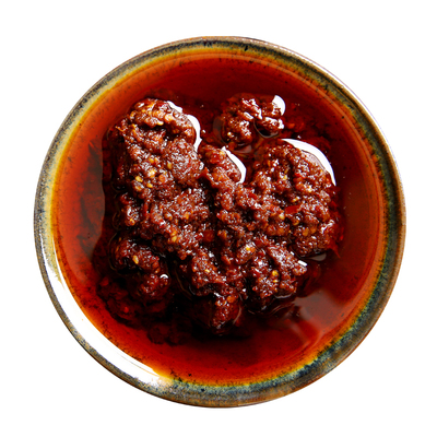 香饱饱四川底料8斤万州烤鱼