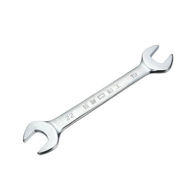 长城精工双开口双呆扳手