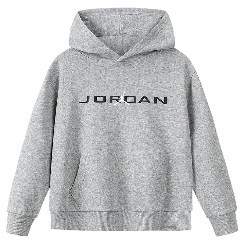Jordan儿童卫衣新品上市
