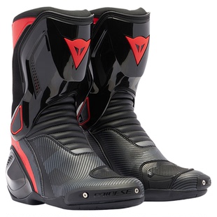 DAINESE/丹尼斯NEXUS 2 摩托车骑行靴机车靴拉力越野男女防护防摔