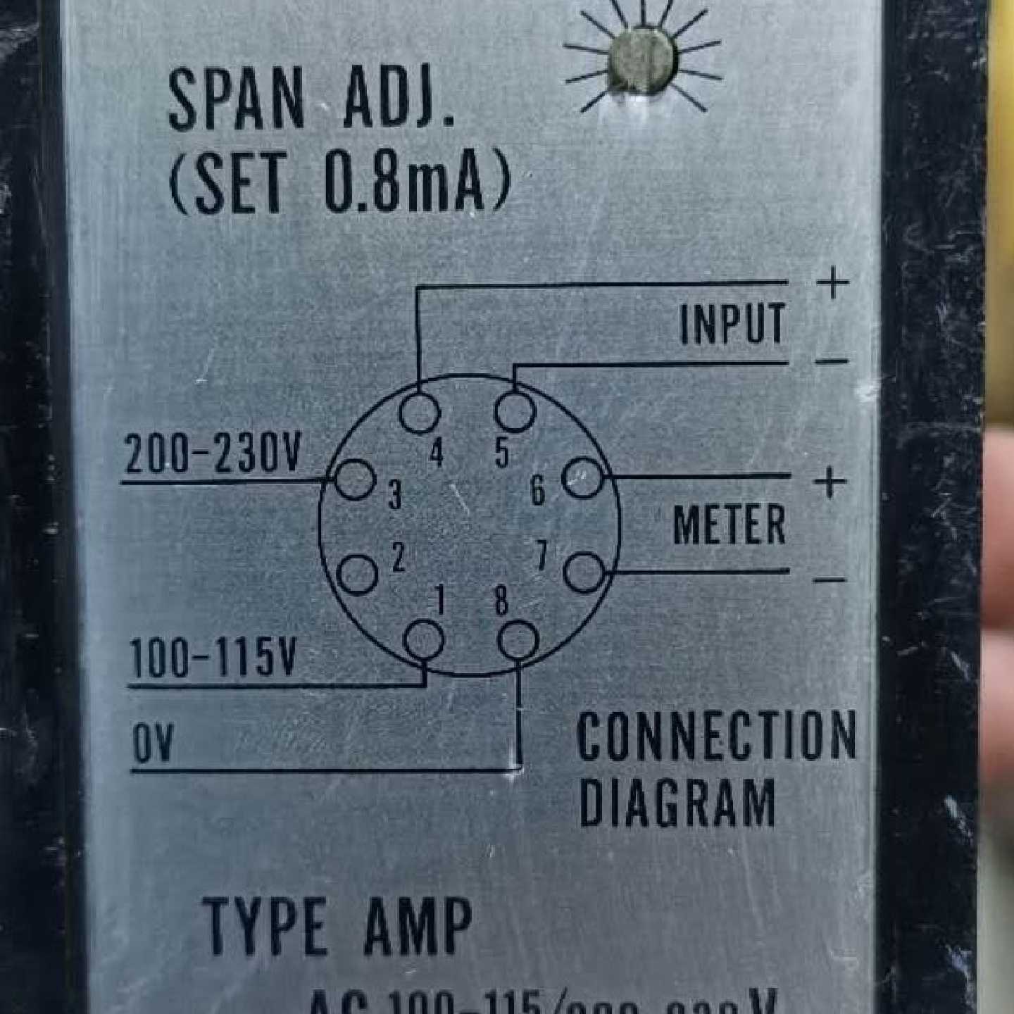 【议价-可维修】VOLCANO 火焰放大器 AMP 全新/二手均有货