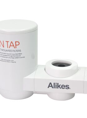 alikes/爱尼克斯家用杂质净水器