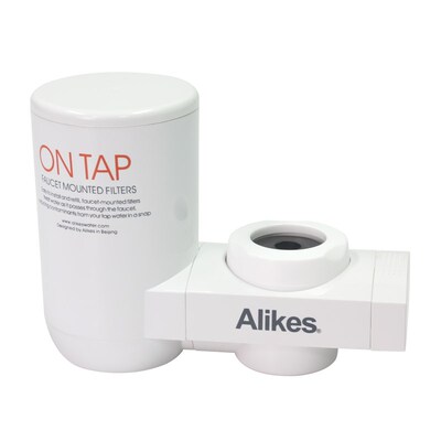 alikes/爱尼克斯家用杂质净水器