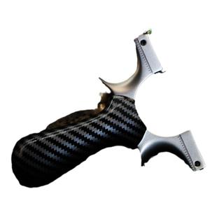 弓途正品新款龙雀三代龙齿快压不锈钢弹弓成年人专用高精度大威力