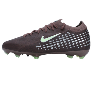 小胖哥XPG耐克Nike刺客16次顶FG长钉天然草青少年儿童男女足球鞋
