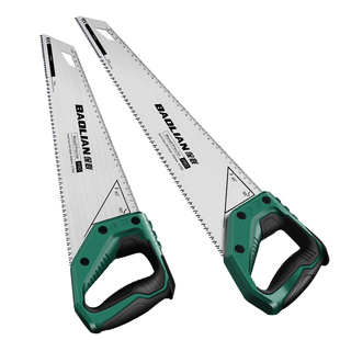 重型手板锯家用手持锋利锯子工业级木工锯手锯特快锯树锯木头神器