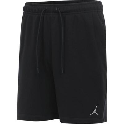 【自营】耐克男子AS M J BRK FLC SHORT LB运动短裤FV7288-010