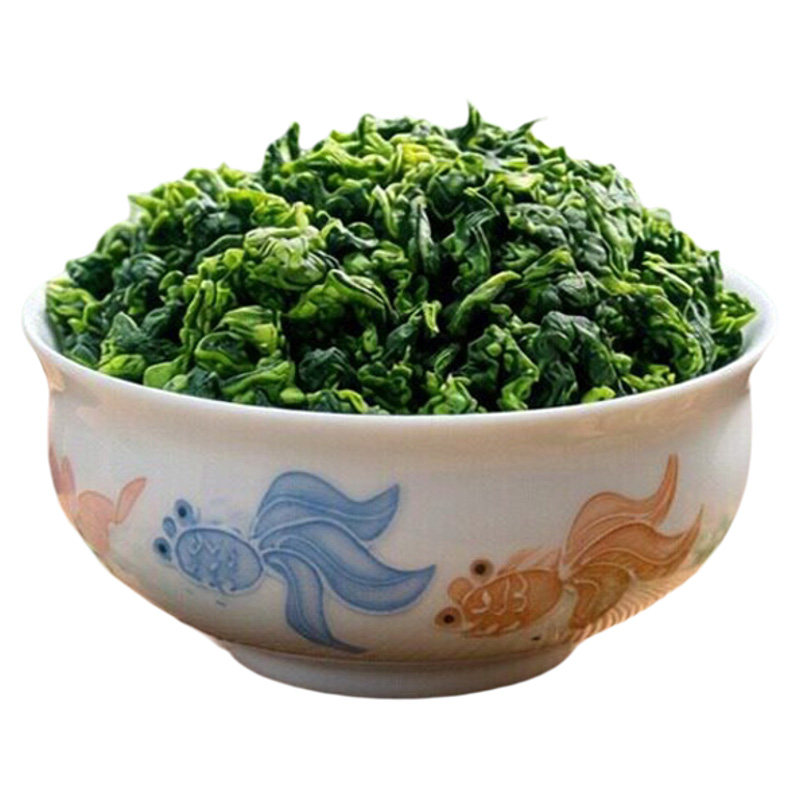 精选安溪高山铁观音茶叶