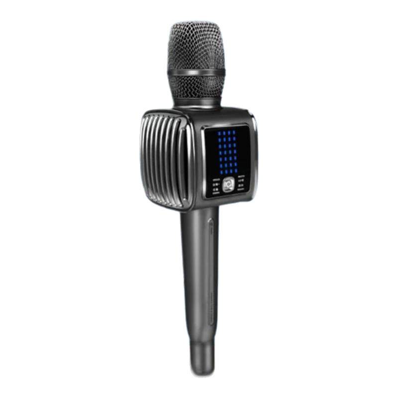 途讯G6pro话筒音响一体麦克风