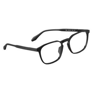 木川近视眼镜框男复古木纹板材全框潮日系防蓝光度数可配眼镜架女