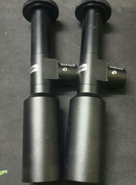 议价茉莉特 MML08-ST110D 0.8X 工业远心镜头，1