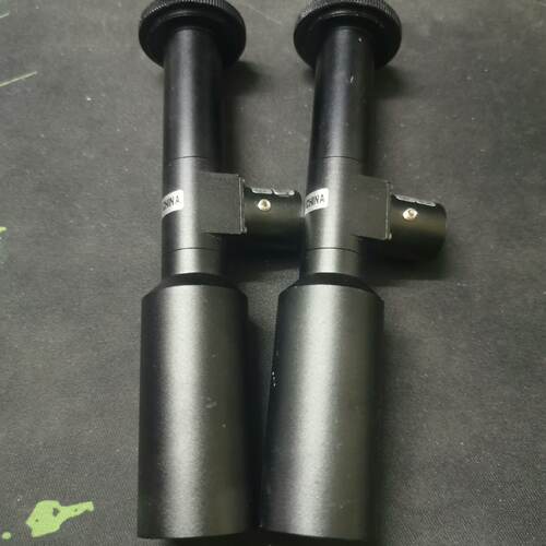 议价茉莉特 MML08-ST110D 0.8X 工业远心镜头，1