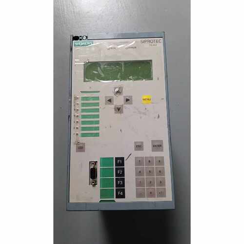 议价西门子保护器7SJ62454EB901FE4FF