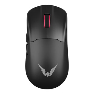 (VALKYRIE)M1 三模鼠标 3395传感器无线充电底座58g轻量化鼠标