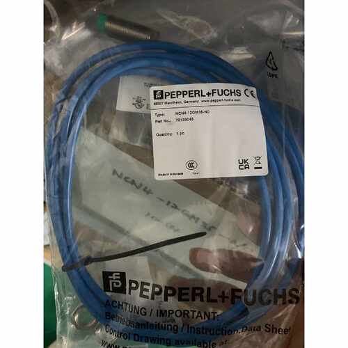 询价-倍加福NCN412GM35N0PartNo7013
