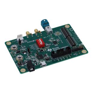DS90UB927QEVM Q1开发板 5MHz-85MHz FPD-Link III串行器评估模块