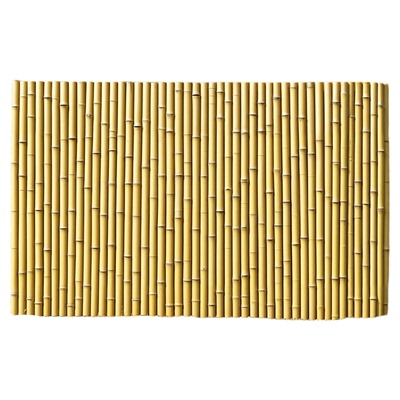 【金刚竹】竹篱笆30年坏了包退！