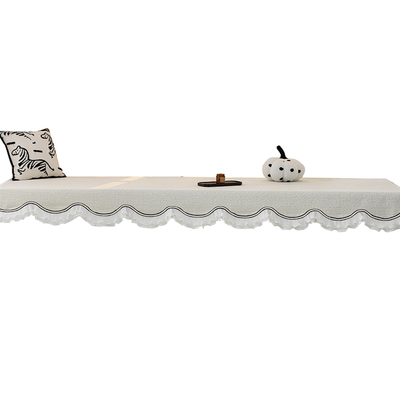 四季通用可机洗飘窗垫防滑可定制