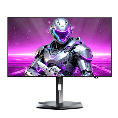 AOC32英寸4K双模144Hz显示器OLED