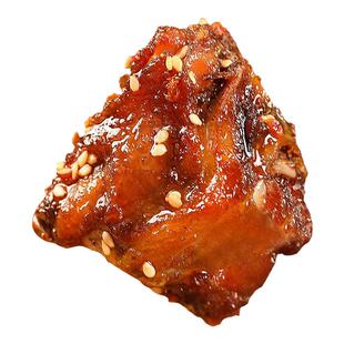 沈阳中街烧烤QQ鸡架炸鸡叉骨傲娇半成品鸡架骨油炸小吃350g*5包邮