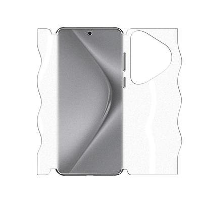 适用华为pura70手机膜细腻磨砂