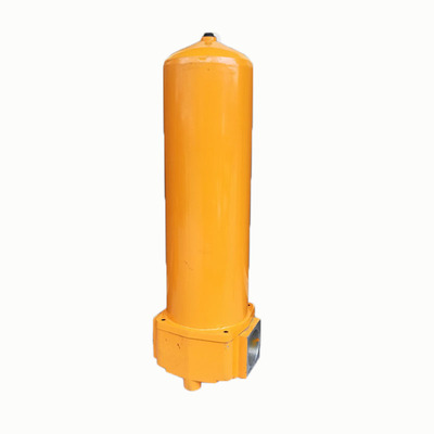 汽油大流量车载过滤器