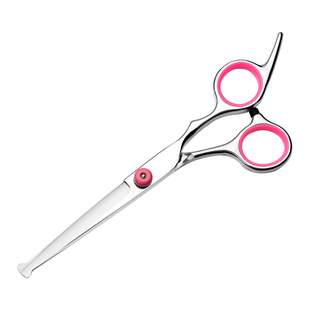 儿童理发剪刀套装宝宝美发剪刀婴儿安全剪发神器自己剪刘海不伤头