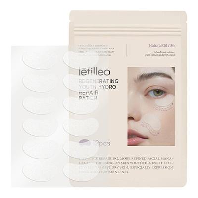 丽菲欧除皱贴韩国院线