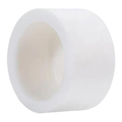 热熔堵头堵帽6分25管帽管堵接头