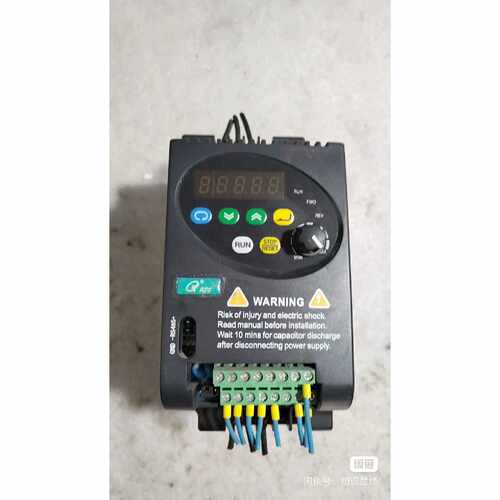 RZC原装拆机 Q08A-4T0022H 2.2KW 380