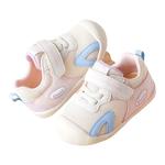 Baby Front儿童防滑软底时尚运动环保健康机能鞋学步鞋