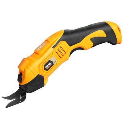 醒狮电剪刀裁布机皮革布料切布刀