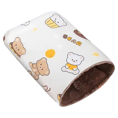 电动车手套冬季保暖加绒加厚棉