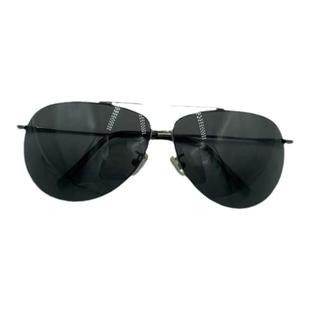 出口外单太阳镜男式时尚经典明星款蛤蟆镜大脸复古女防晒墨镜