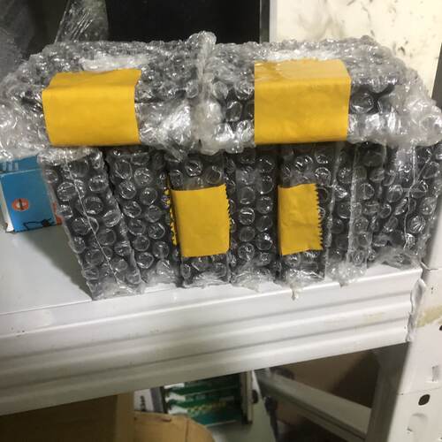 议价Etri Fan 99Xm 115V 7/6W Br New Actual Product As Shown I