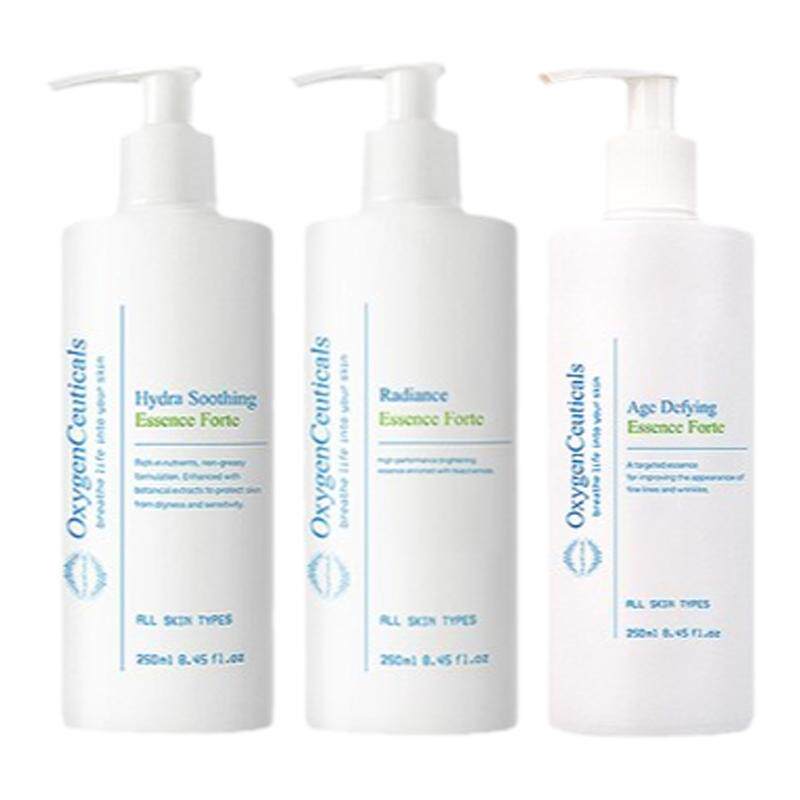 OxygenCeuticals/氧丽可丝韩国氧丽可丝紧致抗皱精华乳250ml