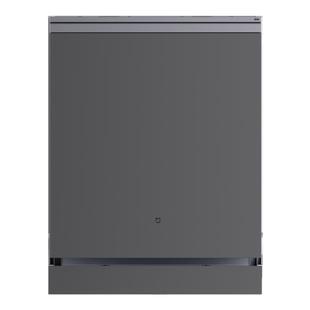 【锅碗同洗】小米官旗米家18套P20家用全自动Ai智能嵌入式洗碗机