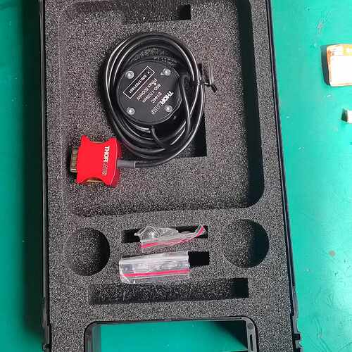 【议价-可维修】THORLS S144C 传感器 /均有货