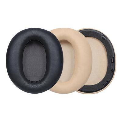 适用漫步者耳机套头戴式