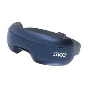 【送礼推荐】SKG眼部按摩仪E3-2代护眼仪热敷缓解眼睛疲劳穴位