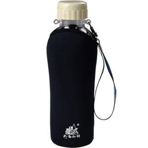 正品台湾飘逸杯便携旅行泡茶喝水杯子Travel Buddy过滤天福茗茶杯