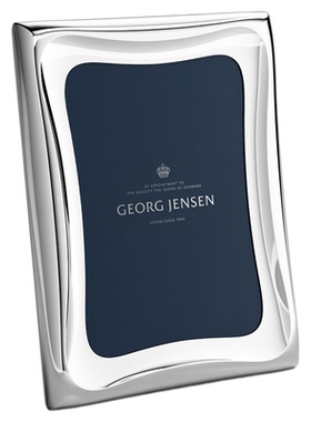 GEORGJENSEN新品相框进口金属