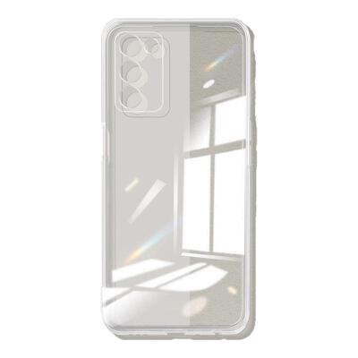 适用PFVM10手机壳oppoPFVM10套oppoA56新款A56透明硅胶oppo5G全包防摔565G男女opp0pp0ppoa啊56oppa/opa型号